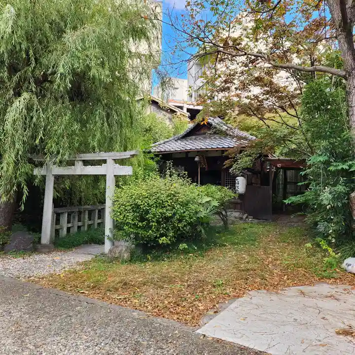 天性寺(京都府)