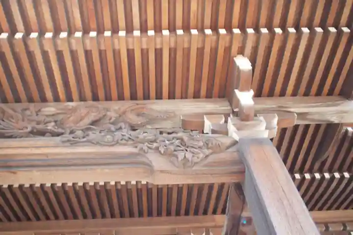 善応寺(茨城県)