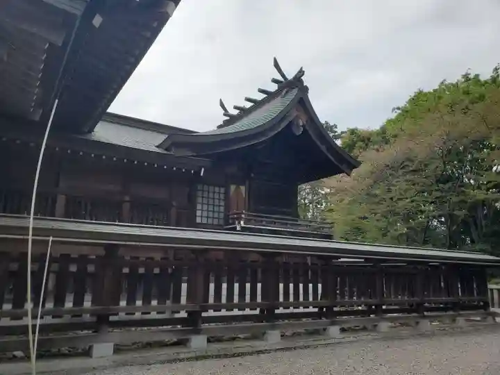 白鷺神社(栃木県)