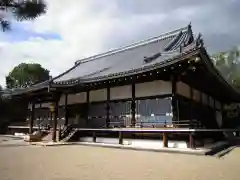 仁和寺の建物その他