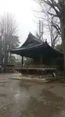 根津神社の建物その他