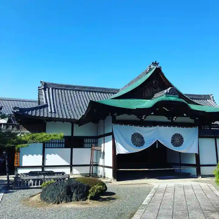 大覚寺(京都府)