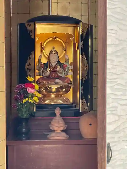 森巌寺(東京都)