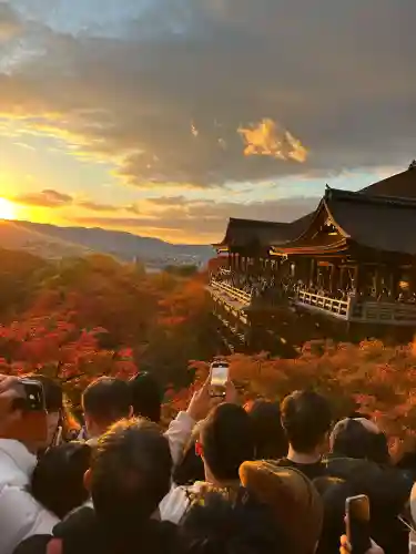 清水寺(京都府)