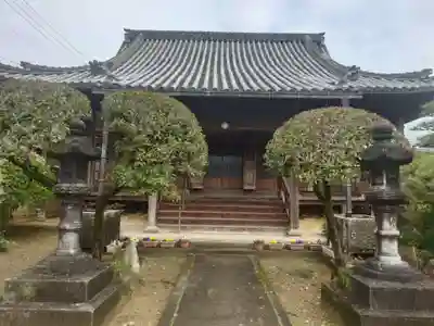 極楽寺(和歌山県)