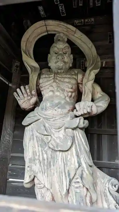 大善寺(山梨県)