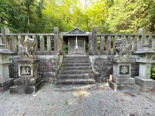 梅田神社(滋賀県)