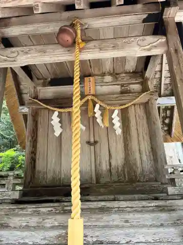 元伊勢内宮 皇大神社(京都府)