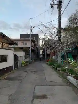 薬王院観音堂(千葉県)