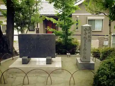 小寺大明神のその他建物