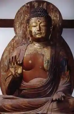 南明寺(奈良県)