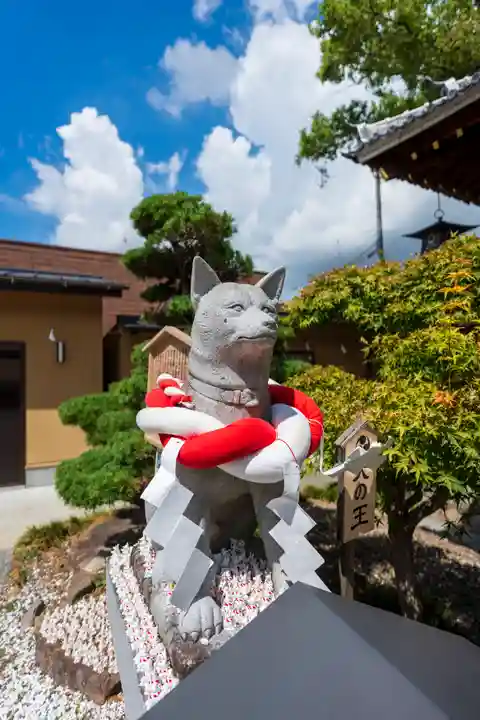 伊奴神社(愛知県)