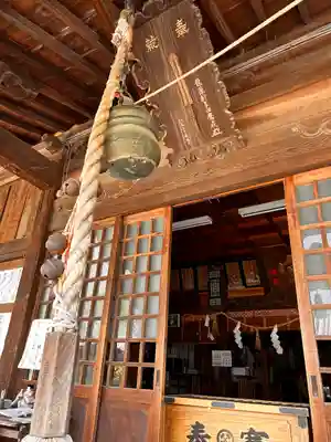 ちきり神社(榺神社)(香川県)