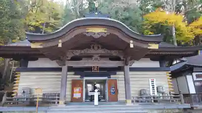 諏訪大社のその他建物