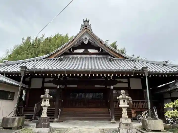願生坊(大阪府)