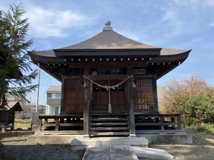 延命寺(岩手県)