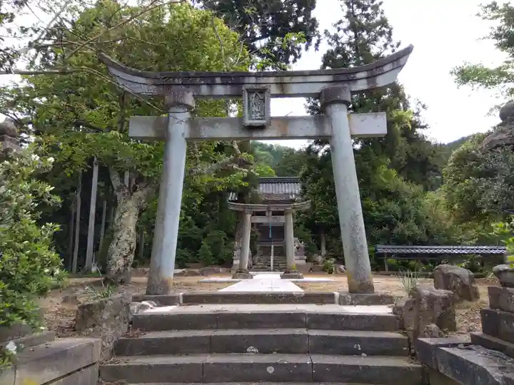 八幡神社(福井県)