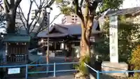 荏原神社のその他建物