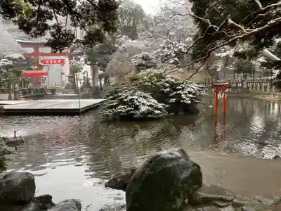平塚八幡宮(神奈川県)