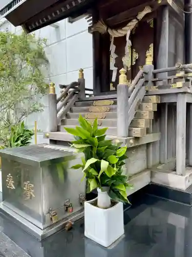 ラゾーナ出雲神社(神奈川県)