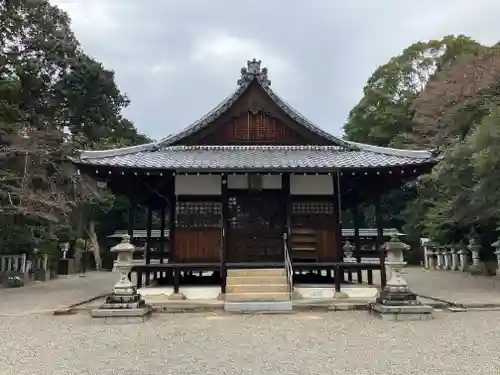生和神社(滋賀県)