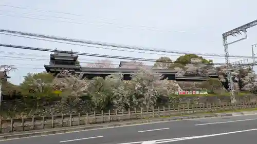 柳澤神社(奈良県)