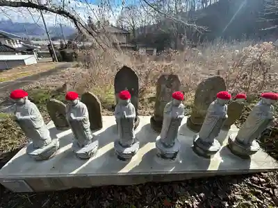 風雲庵(長野県)