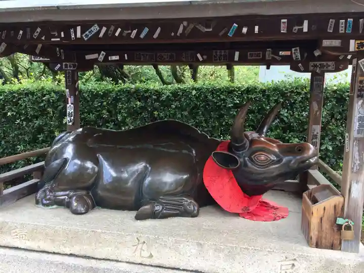 北野天満宮(京都府)