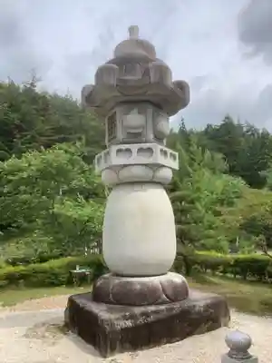 萬勝寺(飯高観音)のその他建物