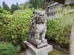 北辰妙見神社(和歌山県)