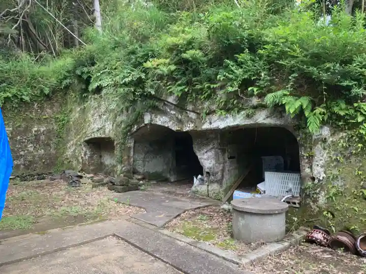 蓮藏寺のその他建物