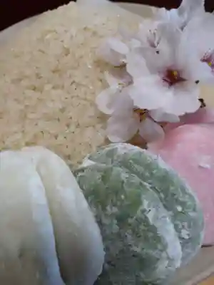 賀羅加波神社(広島県)