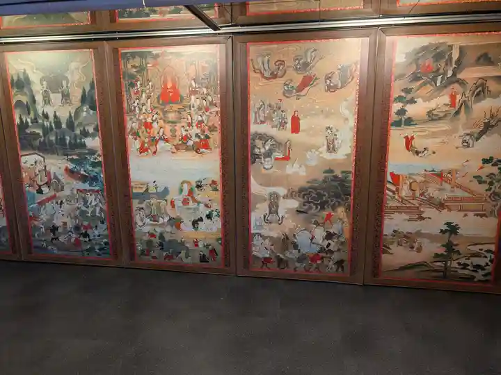 法乗院(深川閻魔堂)(東京都)