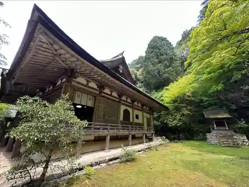 百済寺(滋賀県)
