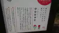 伊弉諾神宮の歴史