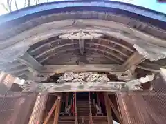 稲荷神社(福井県)