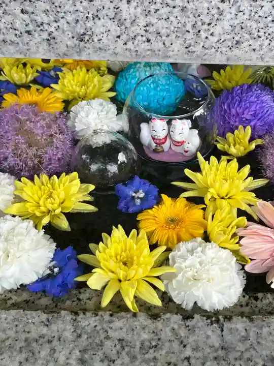 竹駒神社(宮城県)