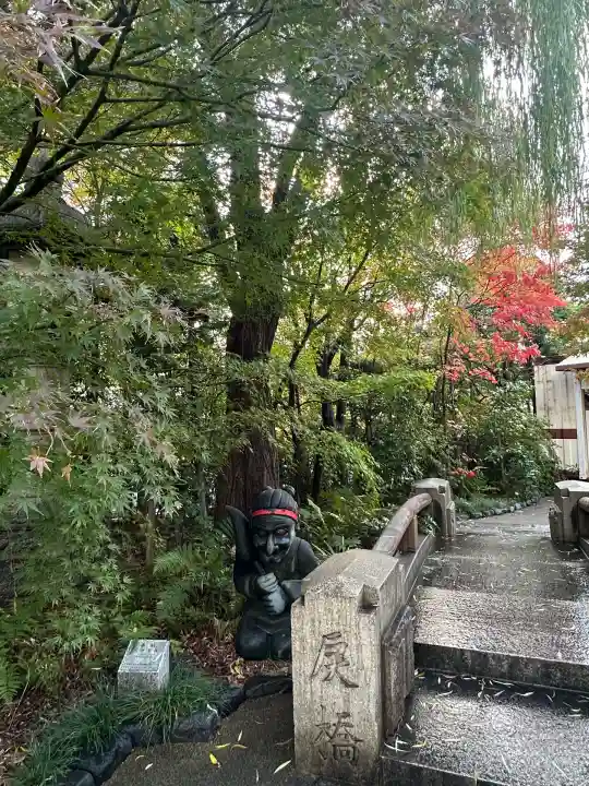 晴明神社(京都府)