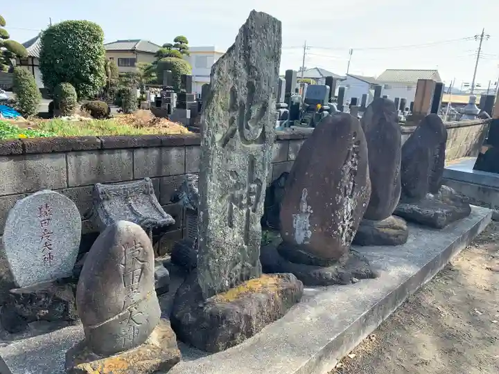 小祝神社(群馬県)