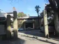 長元寺(東京都)