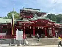富岡八幡宮(東京都)