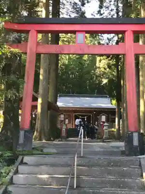 和気神社(鹿児島県)
