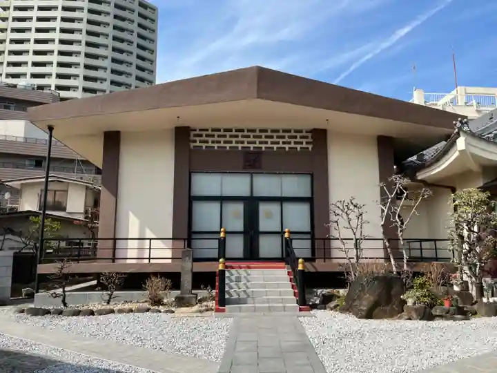 玄静院(東京都)