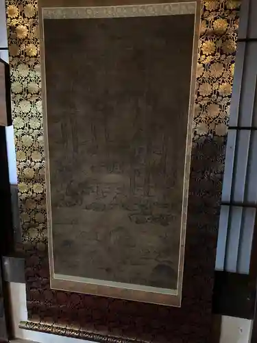 安用寺(愛知県)