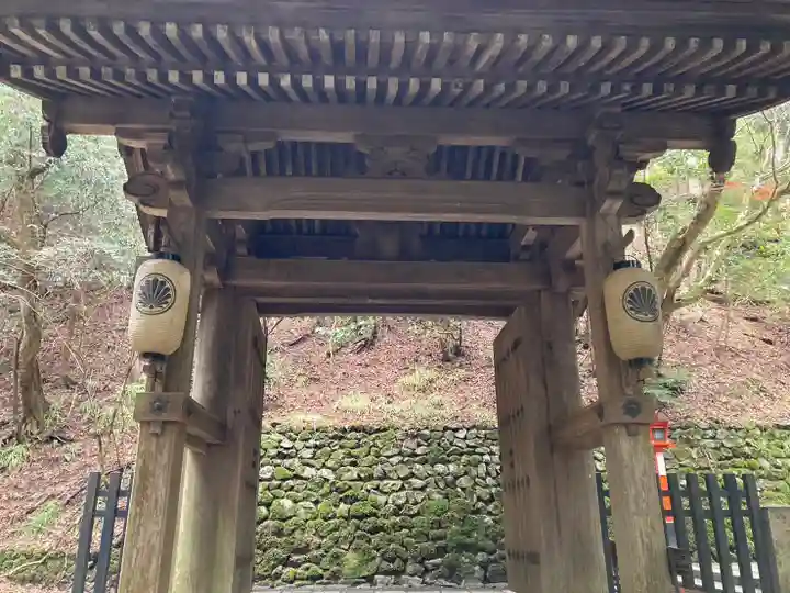 鞍馬寺(京都府)