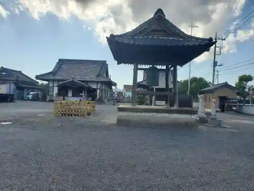 吉祥院の建物その他