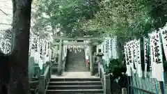 八百富神社(愛知県)