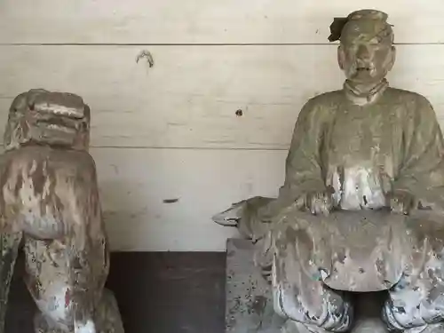 大分八幡宮(福岡県)