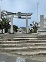 崋山神社(愛知県)