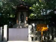 湊川神社の建物その他